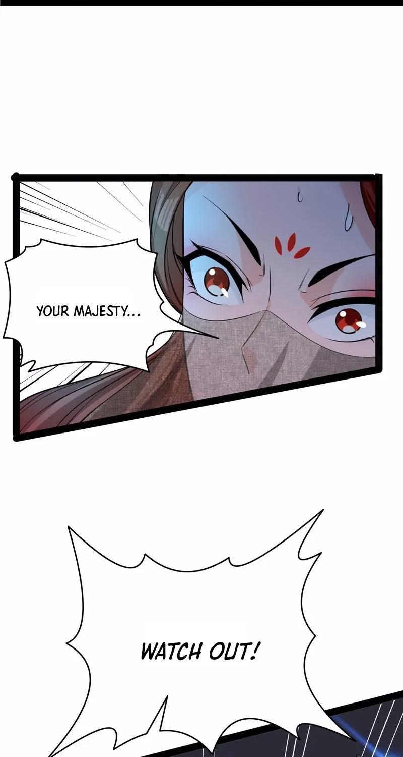 I Am The King Chapter 52 page 11 - MangaNato