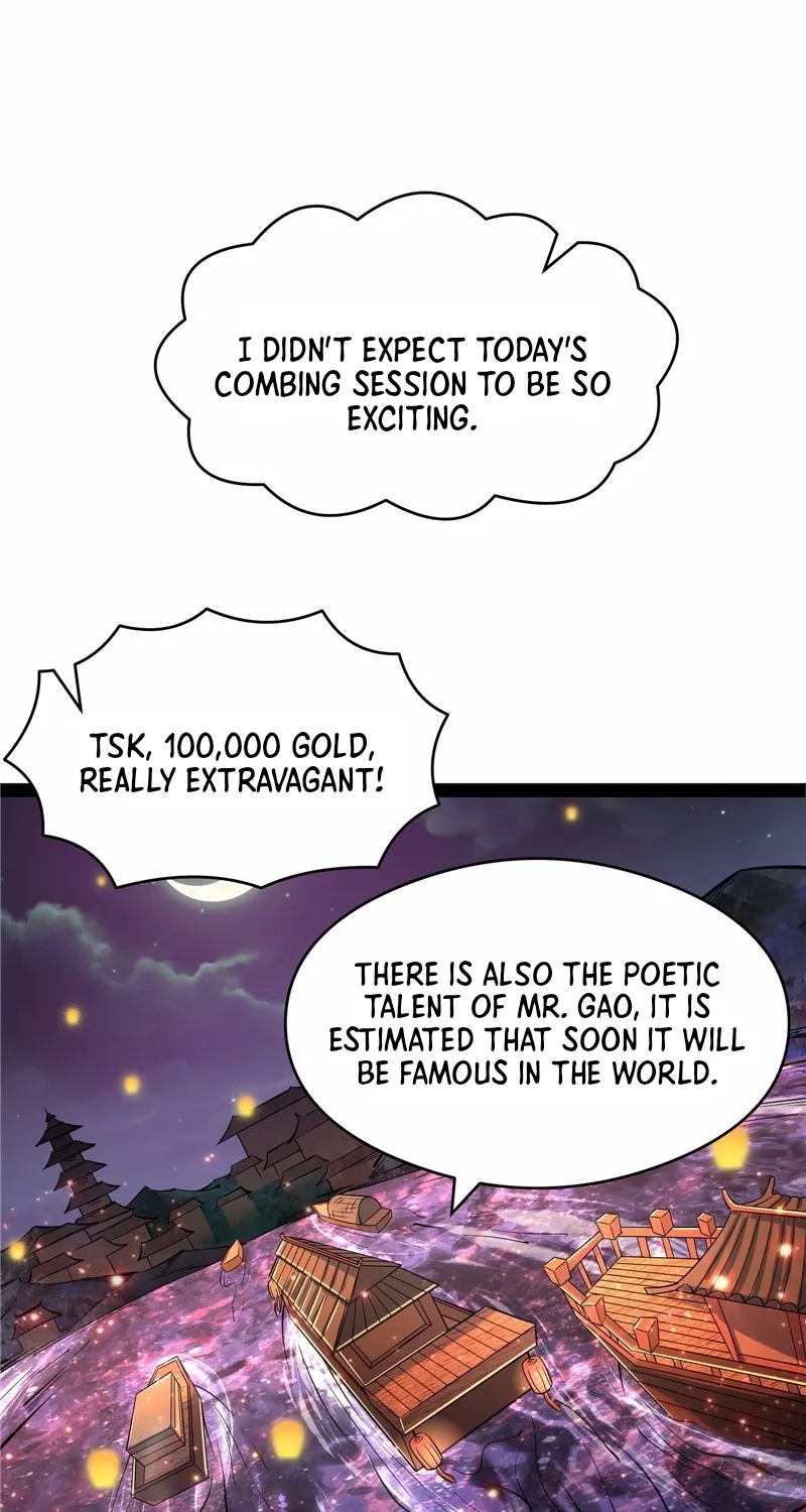 I Am The King Chapter 52 page 3 - MangaNato