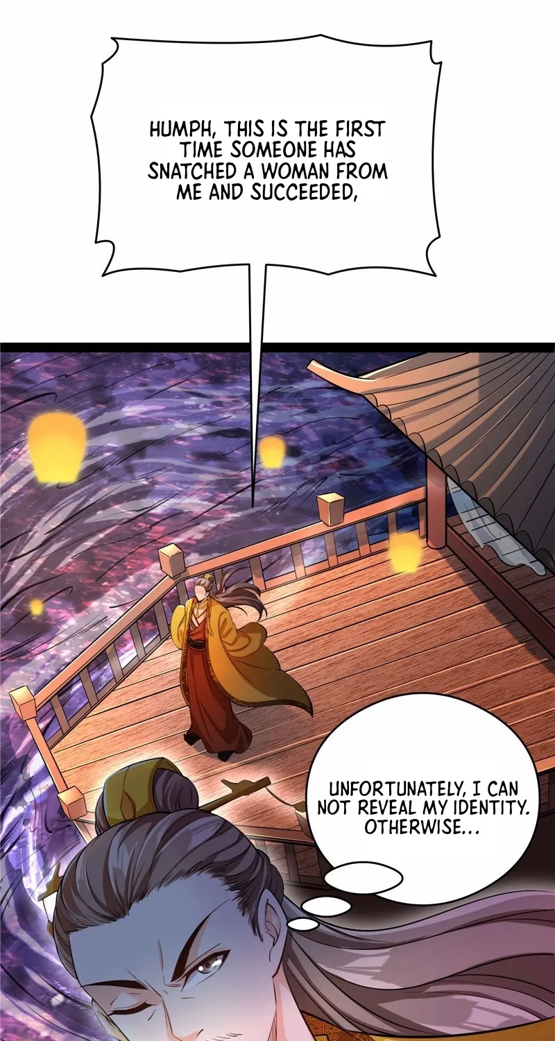 I Am The King Chapter 52 page 8 - MangaNato