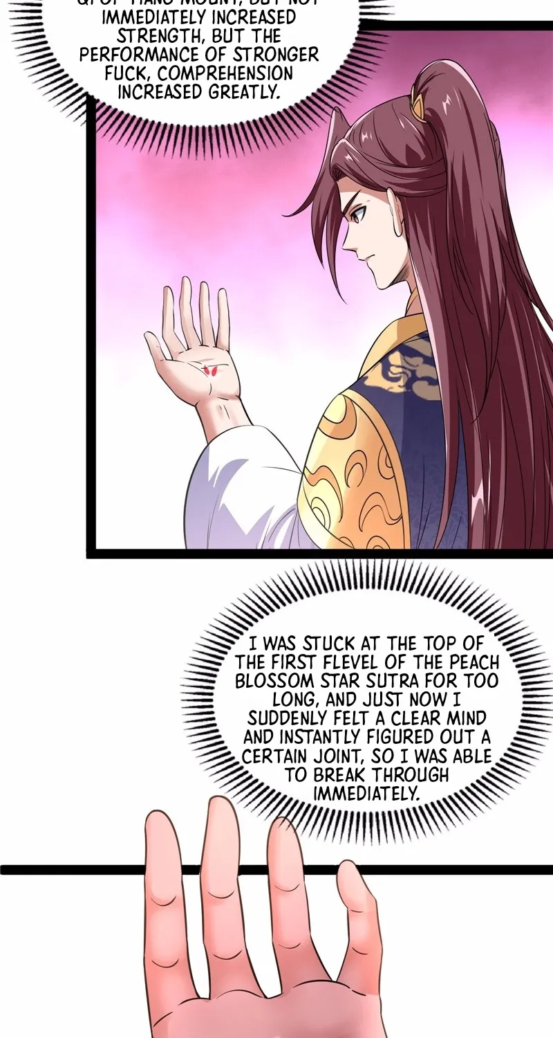 I Am The King Chapter 55 page 47 - MangaNato