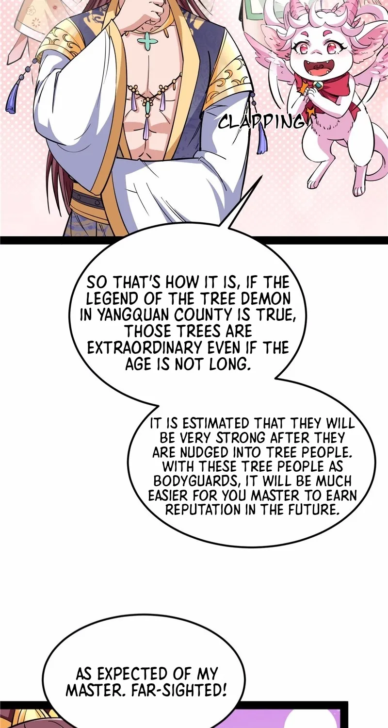 I Am The King Chapter 57 page 51 - MangaNato