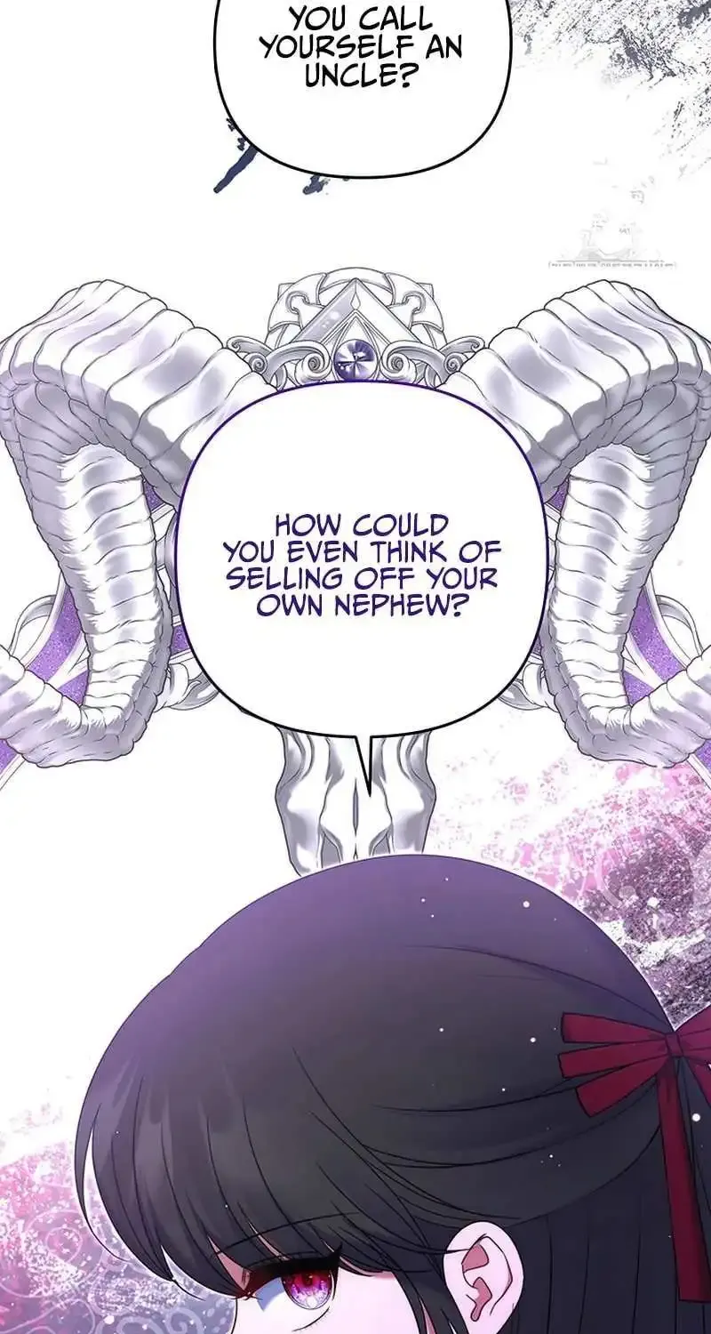 I Am The Last Villainess He Has To Kill Chapter 29 page 58 - MangaKakalot