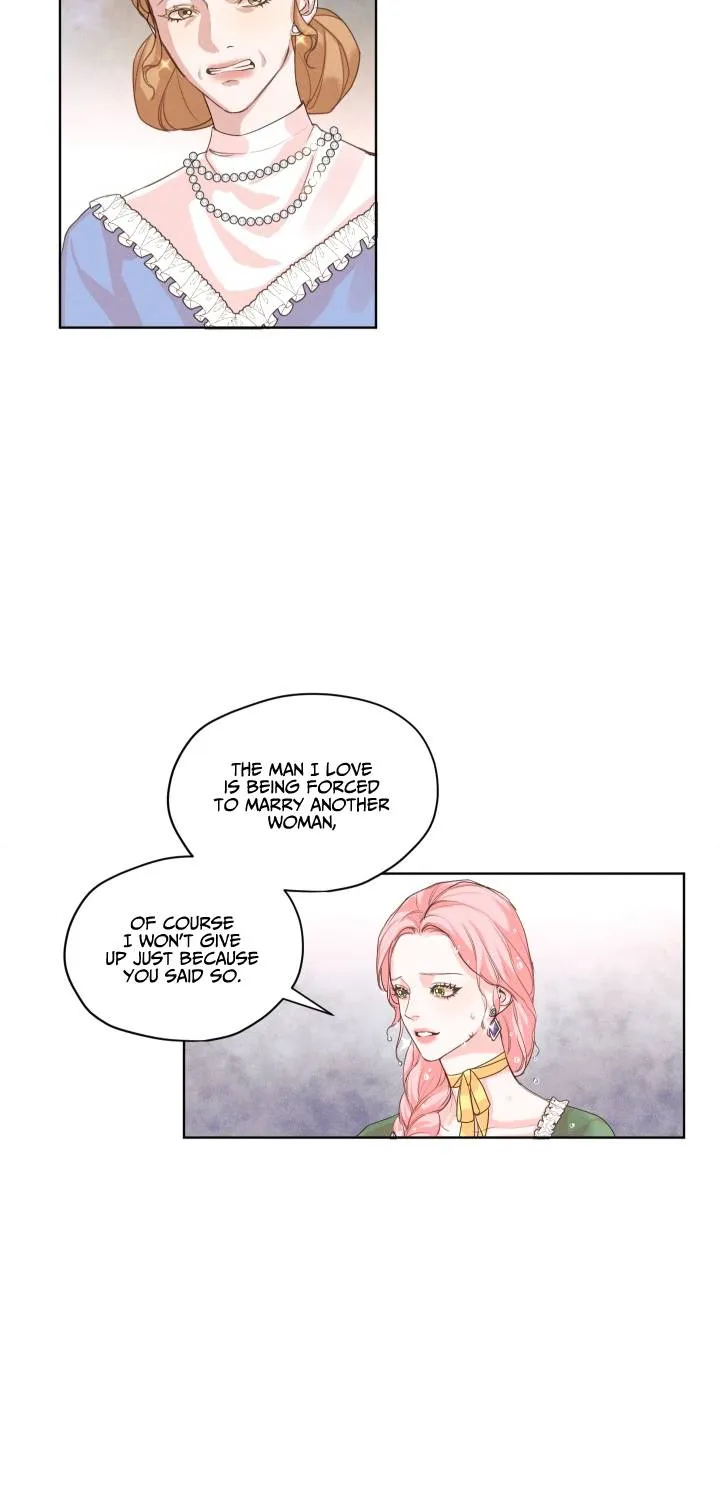 I Am The Male Lead’S Ex-Girlfriend Chapter 4 page 29 - MangaNato