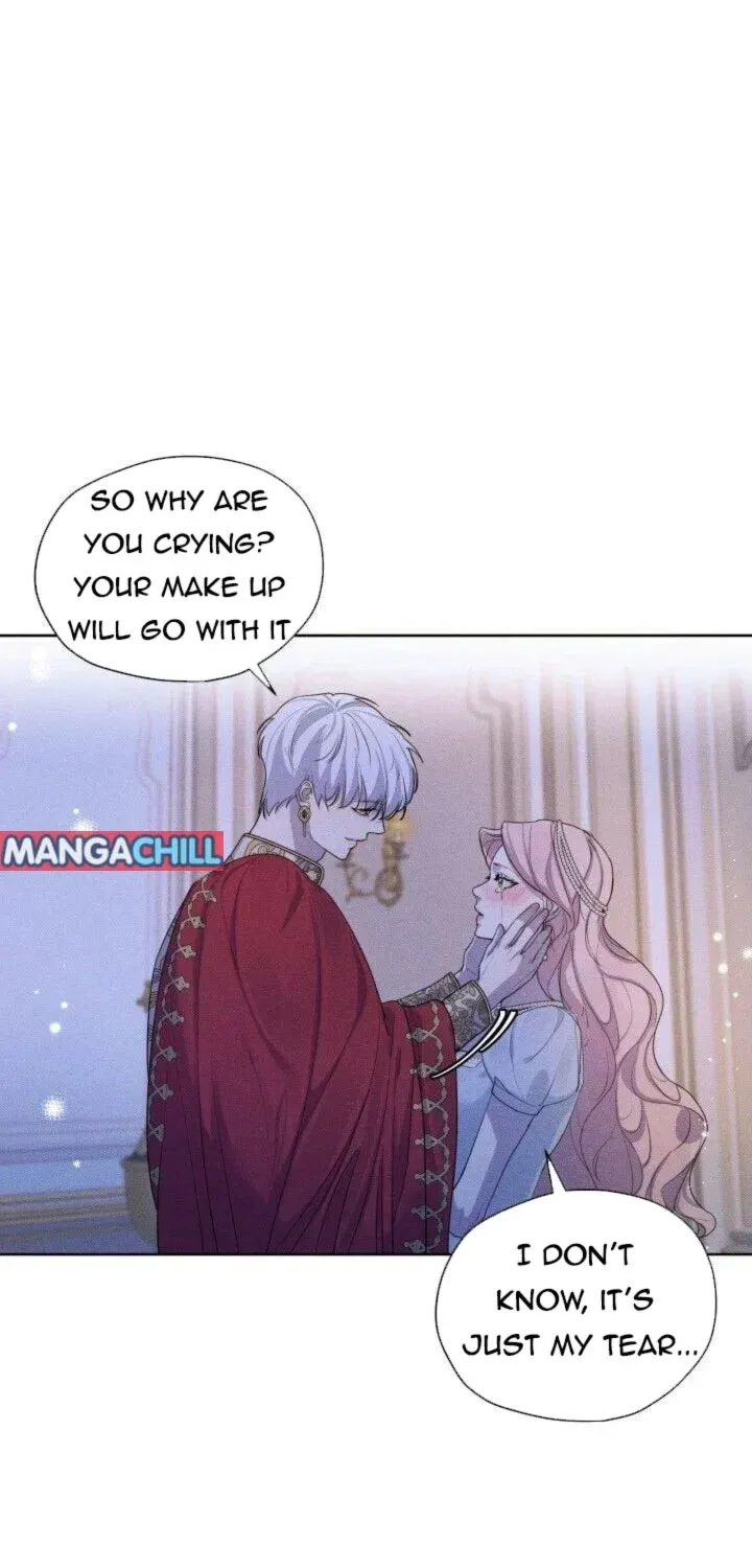 I Am The Male Lead’S Ex-Girlfriend Chapter 48 page 54 - MangaKakalot