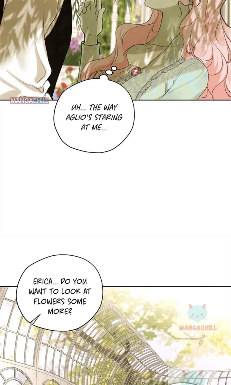 I Am The Male Lead’S Ex-Girlfriend Chapter 62 page 72 - MangaKakalot