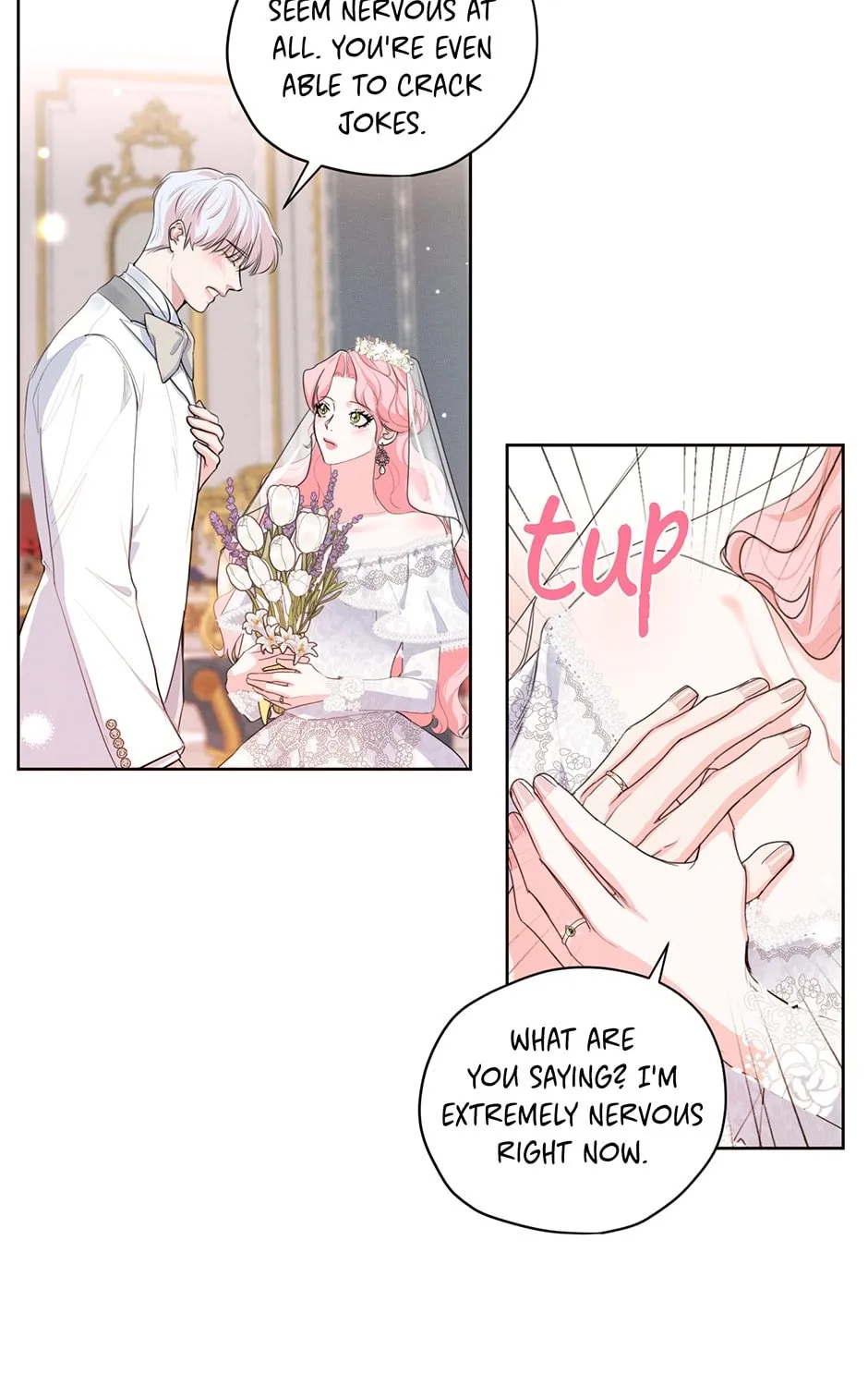 I Am The Male Lead’S Ex-Girlfriend Chapter 86 page 69 - MangaKakalot