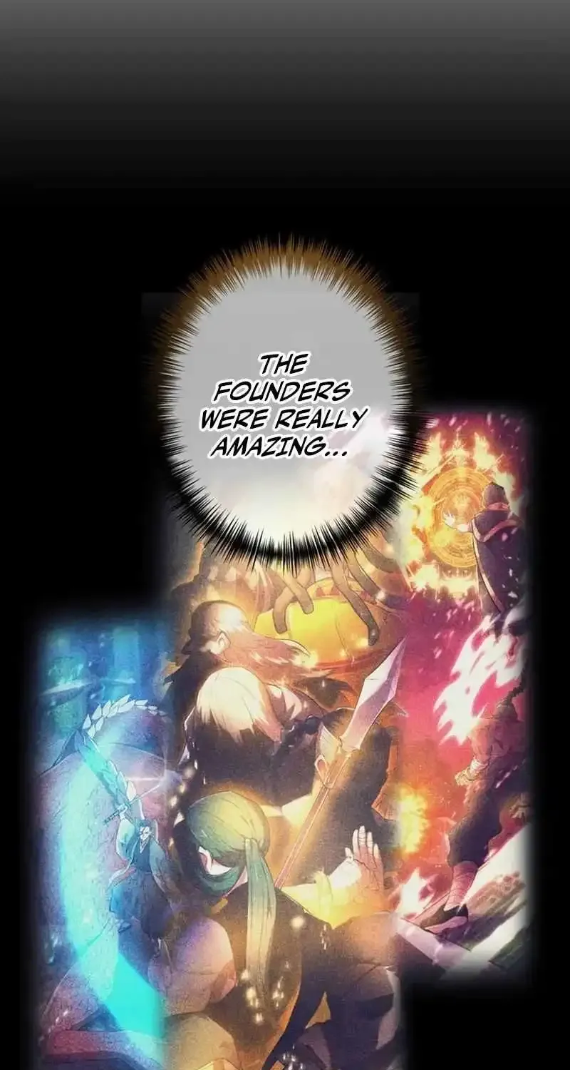 I Am The Strongest Awakeners, Recognized By All Of The World’S Cheat Masters - Page 154