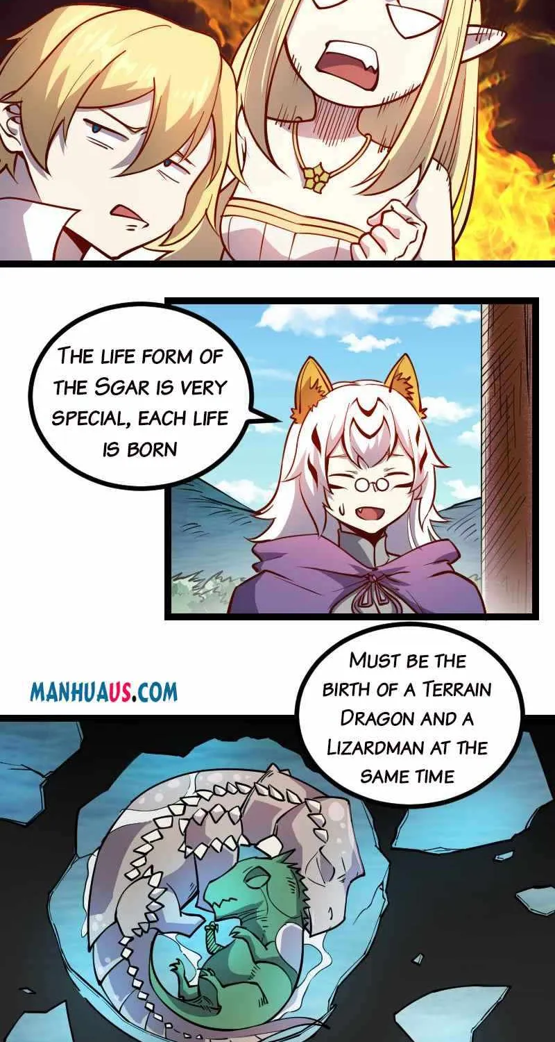 I Am The Strongest Lord In Another World Chapter 31 page 22 - MangaNato