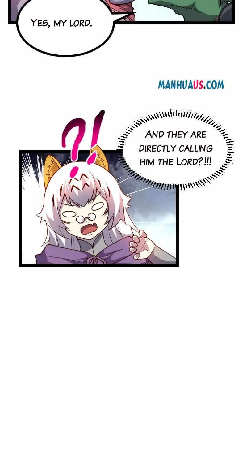 I Am The Strongest Lord In Another World Chapter 31 page 31 - MangaNato