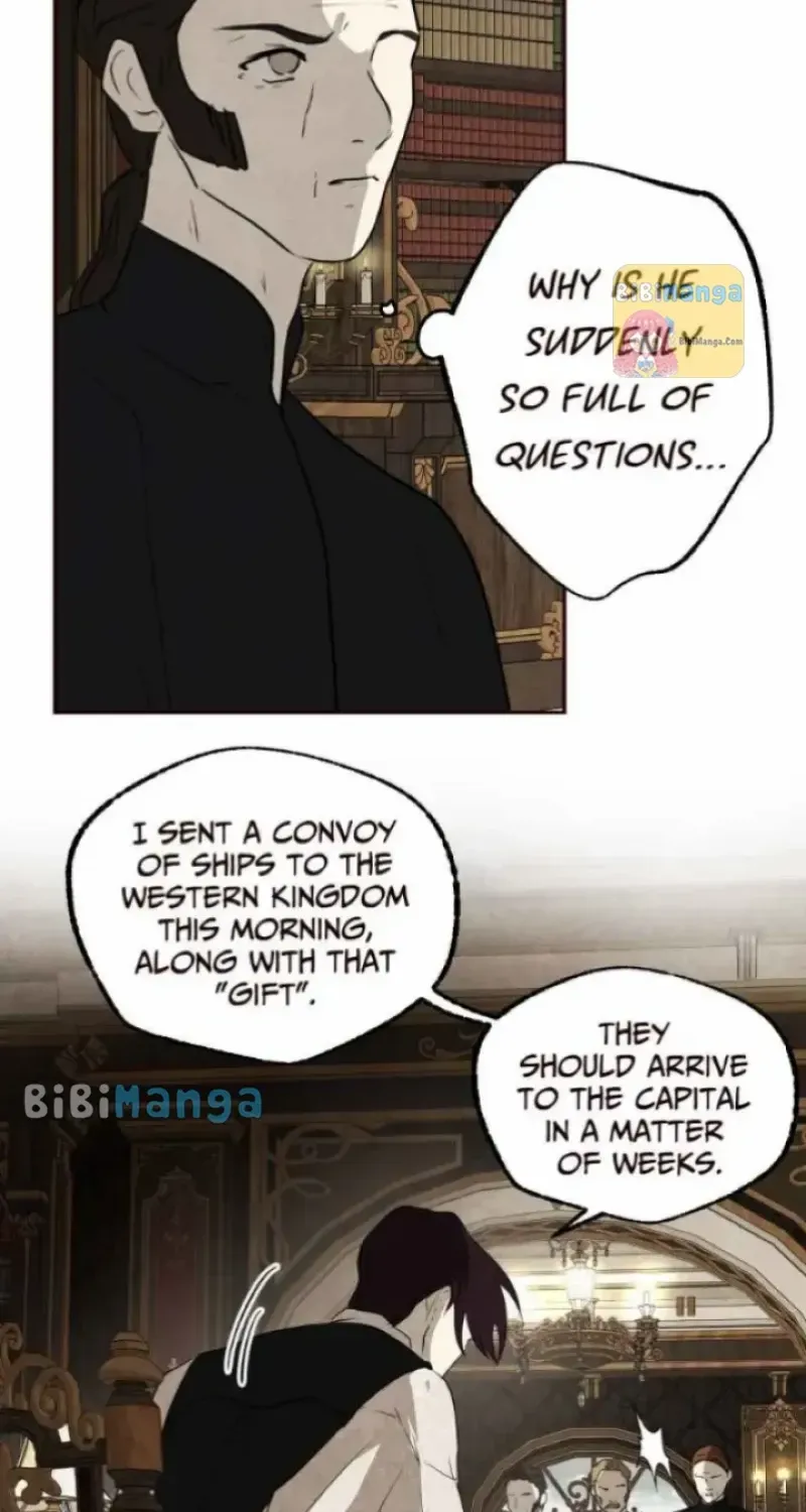 I Am The Villain Chapter 26 page 58 - MangaKakalot