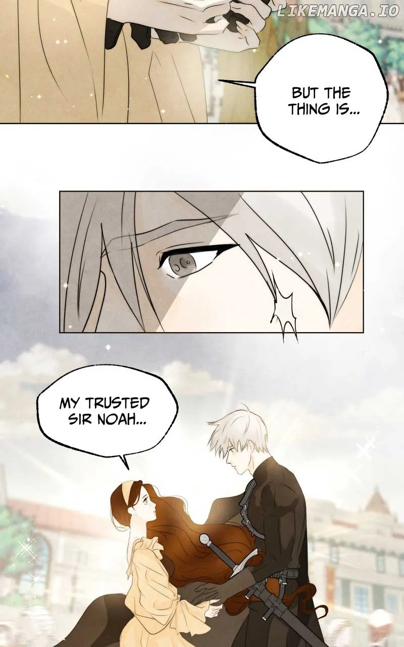 I Am The Villain Chapter 32 page 64 - MangaKakalot