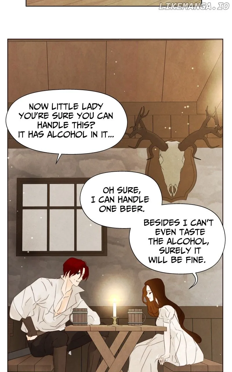 I Am The Villain Chapter 35 page 15 - MangaKakalot