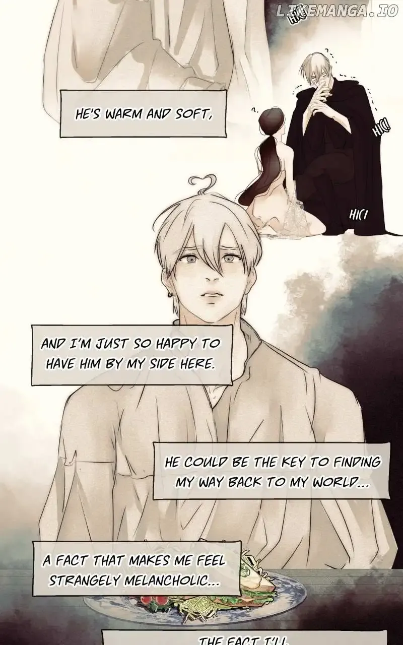 I Am The Villain Chapter 45 page 64 - MangaKakalot