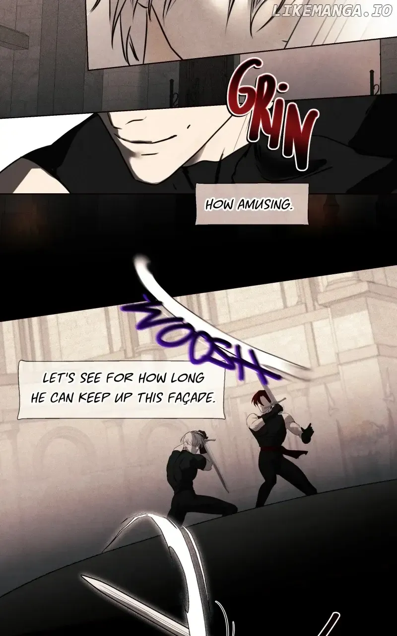 I Am The Villain Chapter 49 page 7 - MangaKakalot