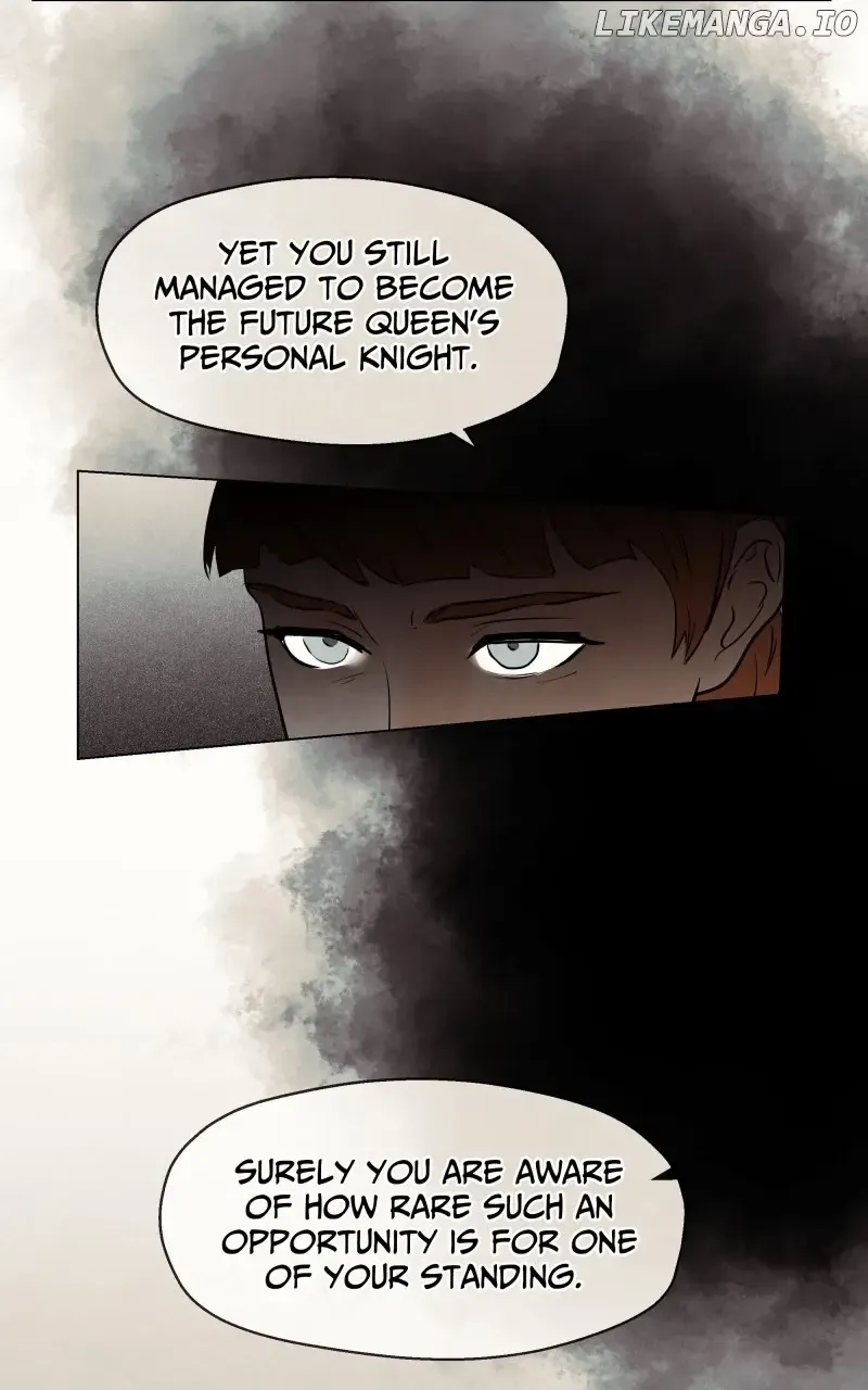 I Am The Villain Chapter 51 page 38 - MangaKakalot