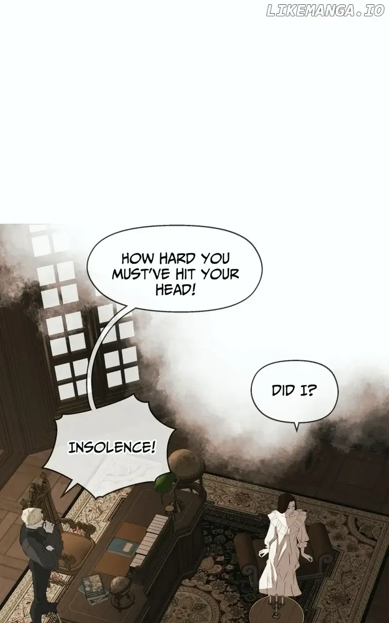 I Am The Villain Chapter 52 page 27 - MangaKakalot