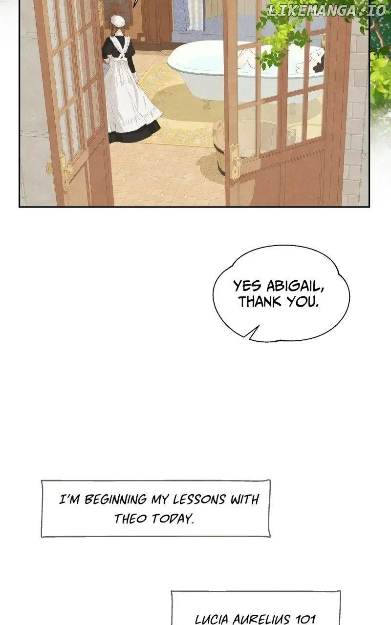 I Am The Villain Chapter 54 page 31 - MangaKakalot