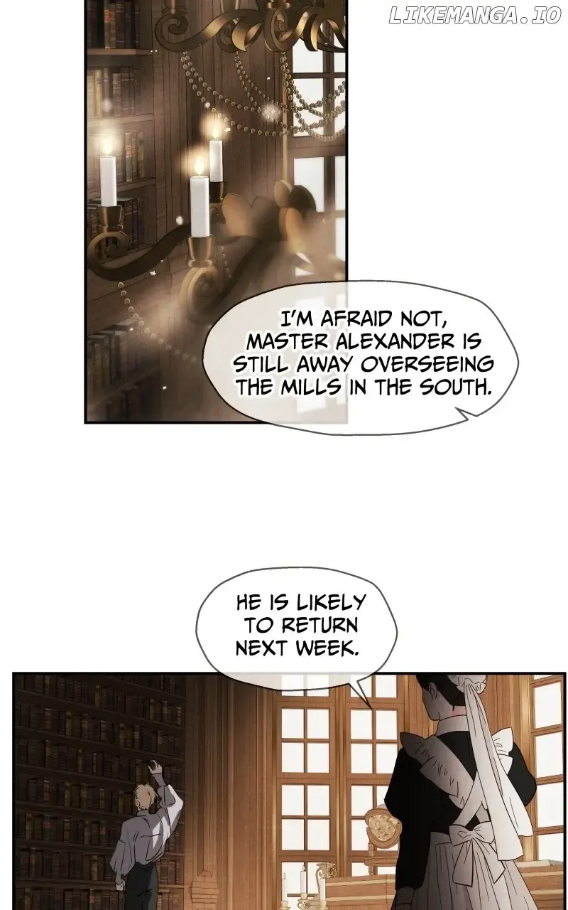 I Am The Villain Chapter 55 page 47 - MangaKakalot