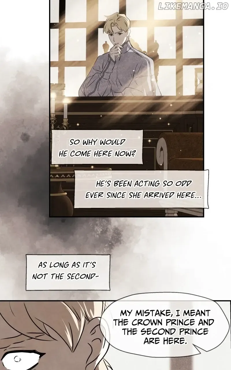 I Am The Villain Chapter 55 page 53 - MangaKakalot