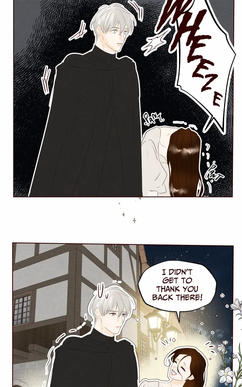 I Am The Villain Chapter 6 page 21 - MangaKakalot