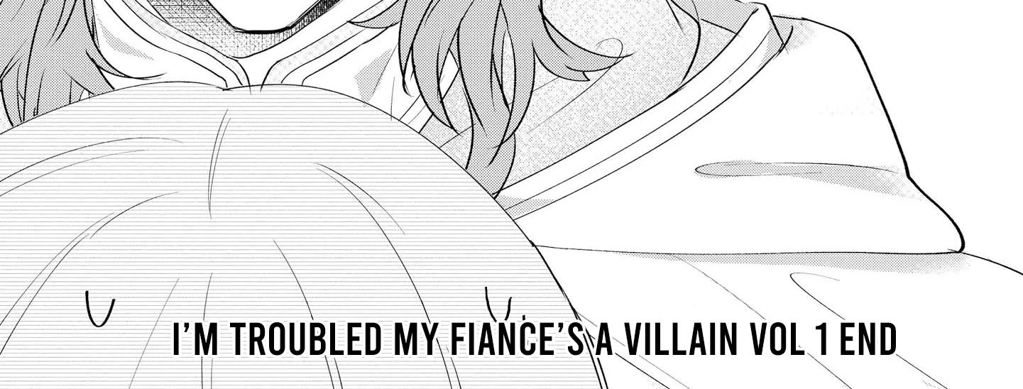 I Am Troubled That My Fiance Is A Villain - Page 47