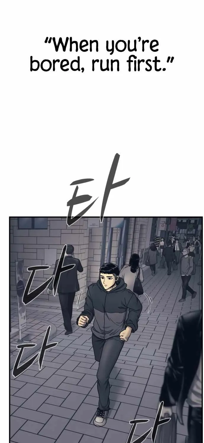 I Am Unbeatable Chapter 1 page 24 - MangaKakalot