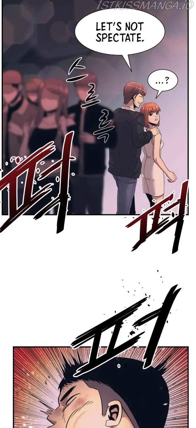 I Am Unbeatable Chapter 1 page 98 - MangaKakalot