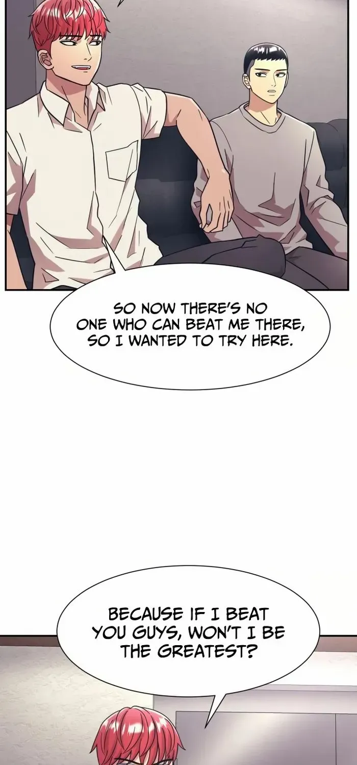 I Am Unbeatable Chapter 19 page 57 - MangaKakalot