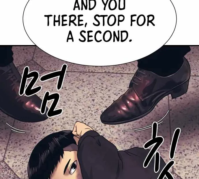 I Am Unbeatable Chapter 2 page 37 - MangaKakalot