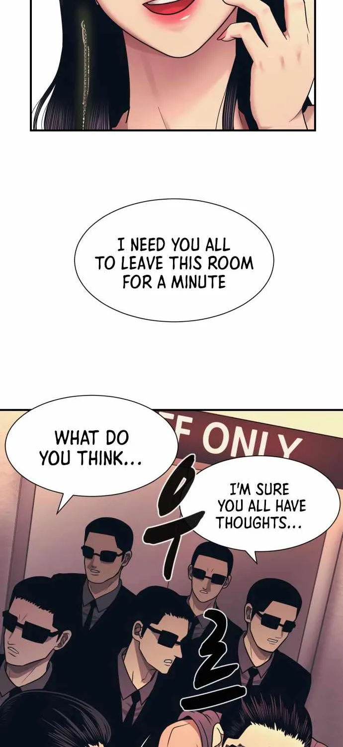 I Am Unbeatable Chapter 2 page 39 - MangaKakalot