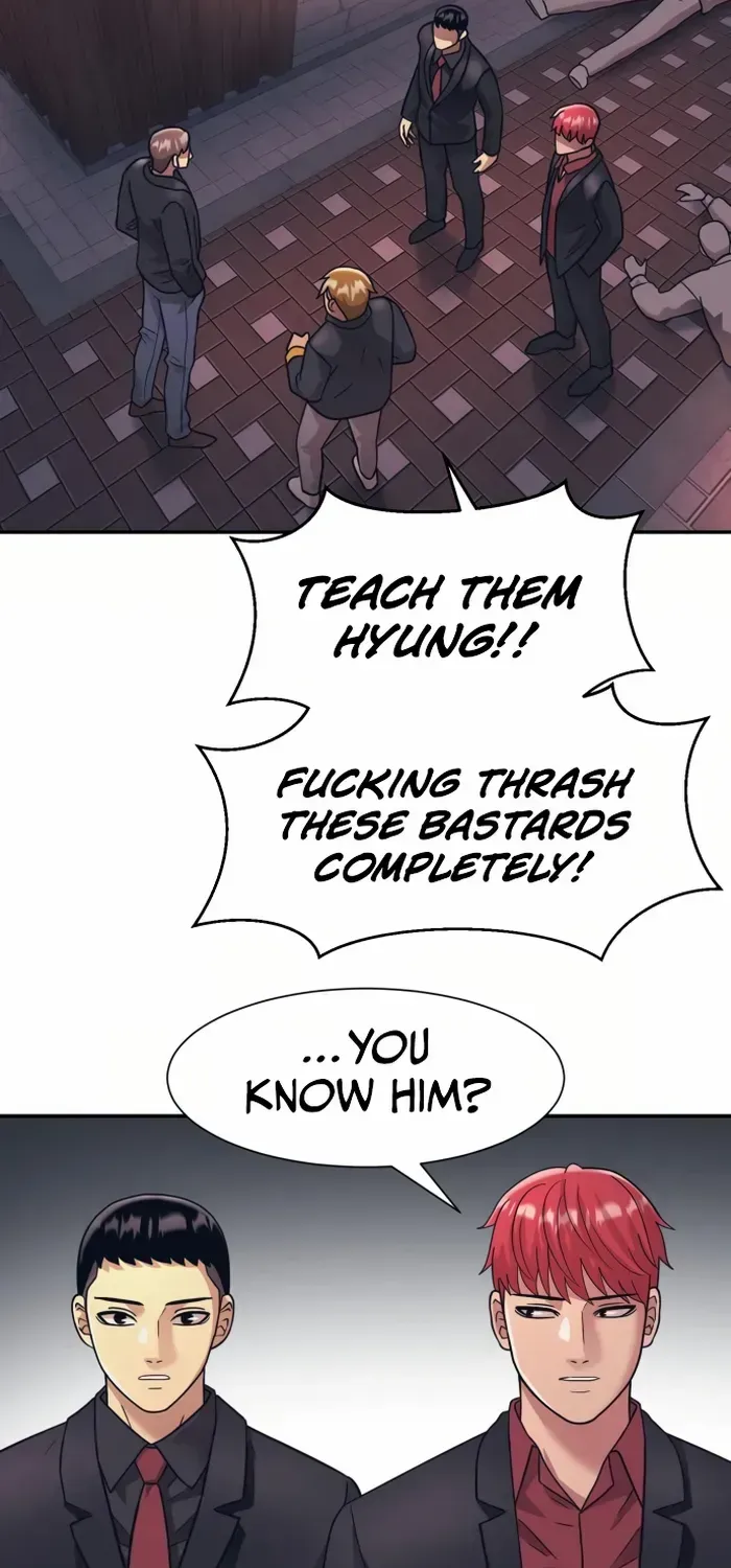 I Am Unbeatable Chapter 23 page 50 - MangaKakalot