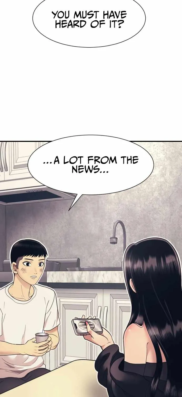 I Am Unbeatable Chapter 3 page 50 - MangaKakalot