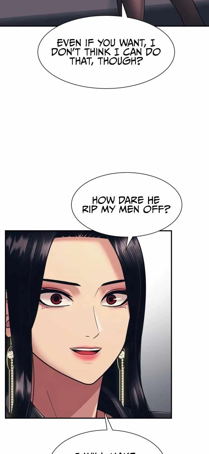 I Am Unbeatable Chapter 5 page 21 - MangaKakalot