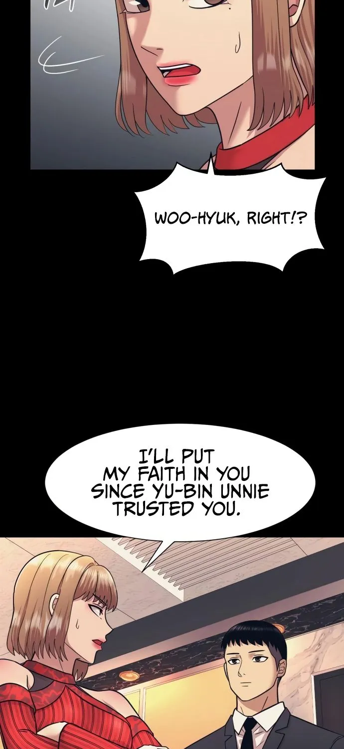 I Am Unbeatable Chapter 8 page 38 - MangaKakalot