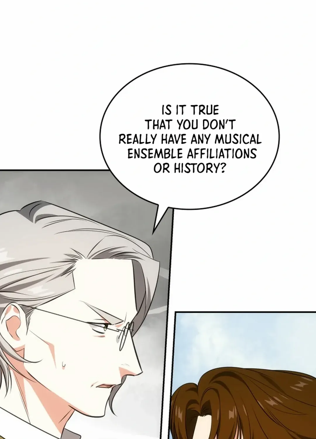 I am with the music immortals Chapter 56 page 60 - MangaNato