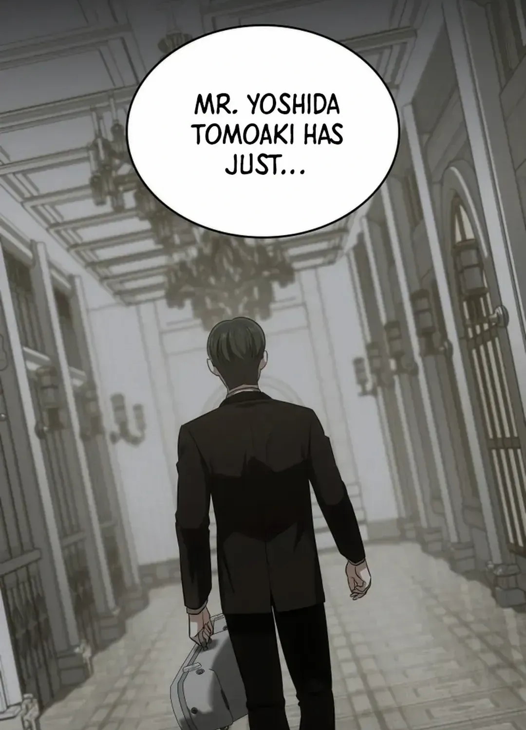 I am with the music immortals Chapter 69 page 131 - MangaKakalot