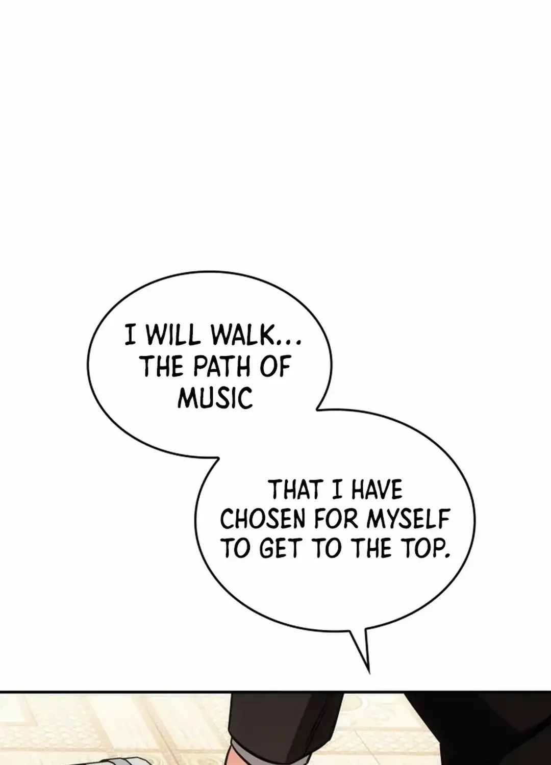 I am with the music immortals Chapter 70 page 31 - MangaKakalot