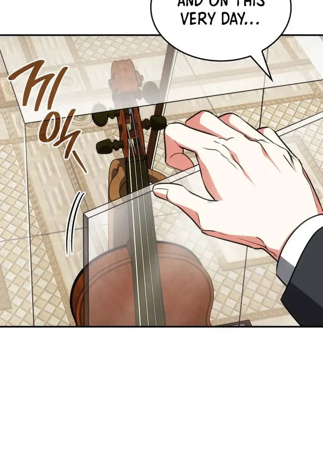 I am with the music immortals Chapter 70 page 49 - MangaKakalot