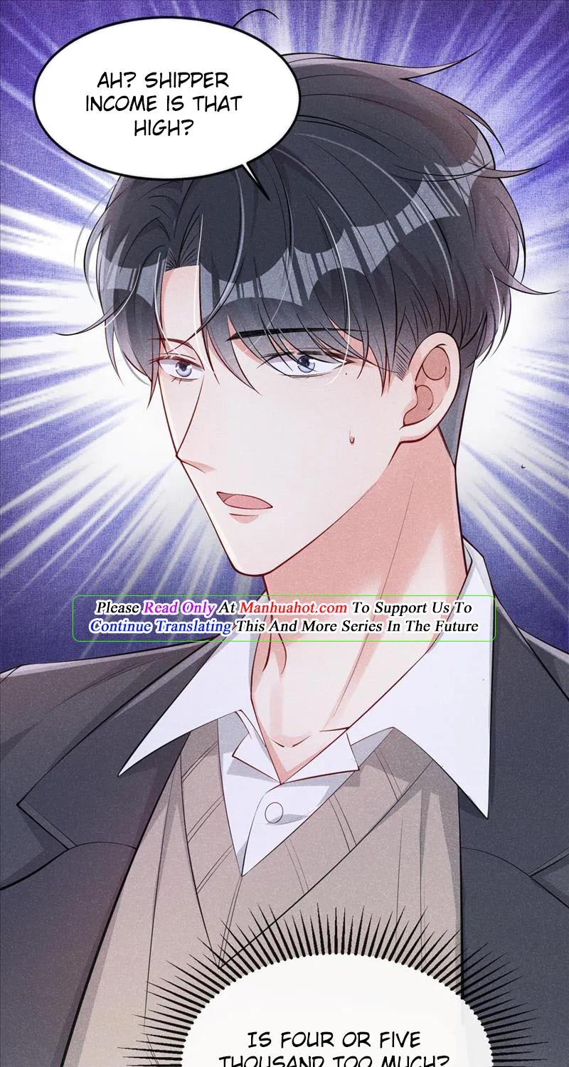 I And My Ideal Type Are Dying! Chapter 10 page 21 - MangaKakalot