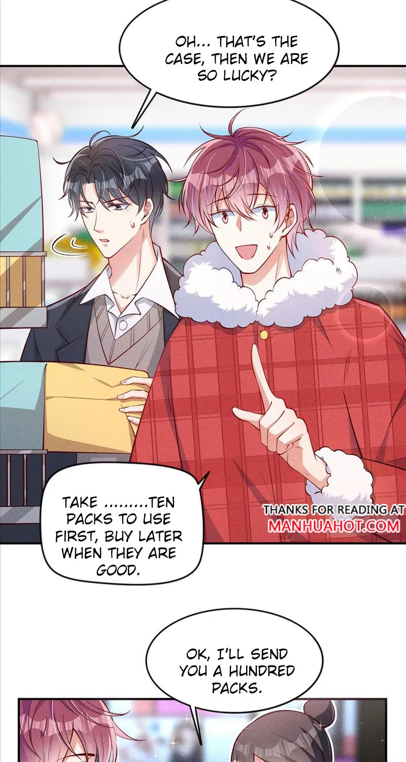 I And My Ideal Type Are Dying! Chapter 11 page 17 - MangaKakalot