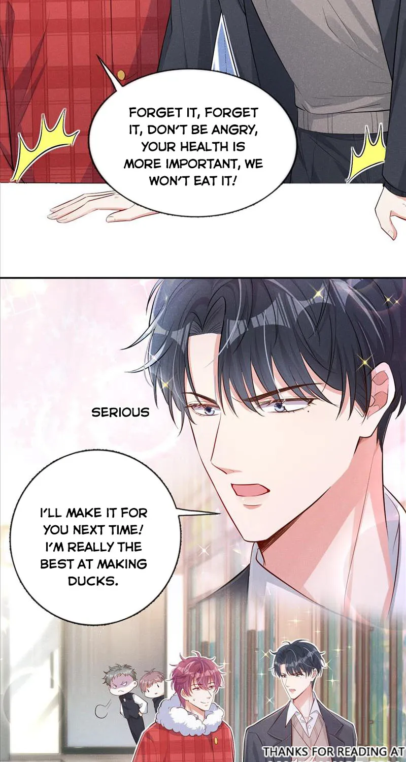 I And My Ideal Type Are Dying! Chapter 12 page 3 - MangaKakalot