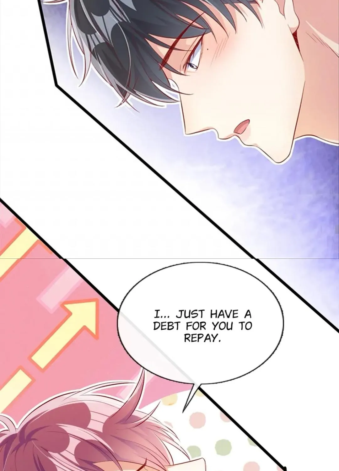 I And My Ideal Type Are Dying! Chapter 16 page 22 - MangaKakalot