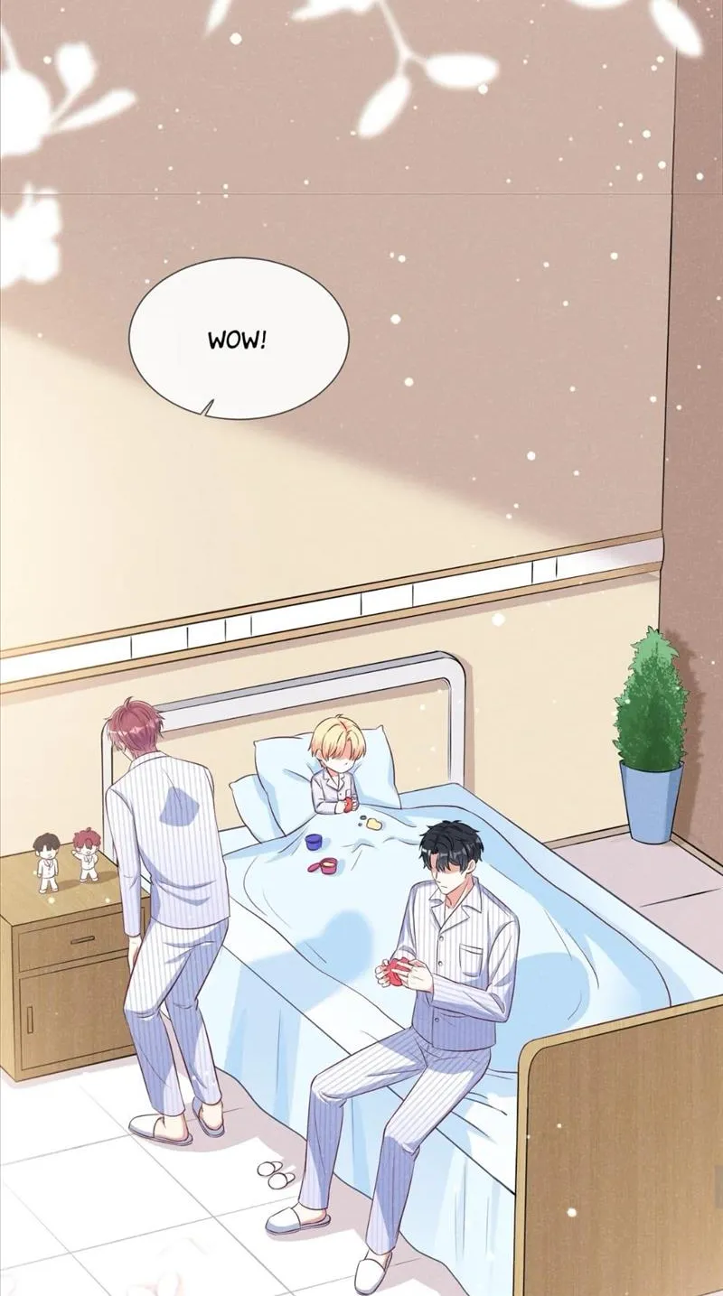 I And My Ideal Type Are Dying! Chapter 56 page 25 - MangaKakalot