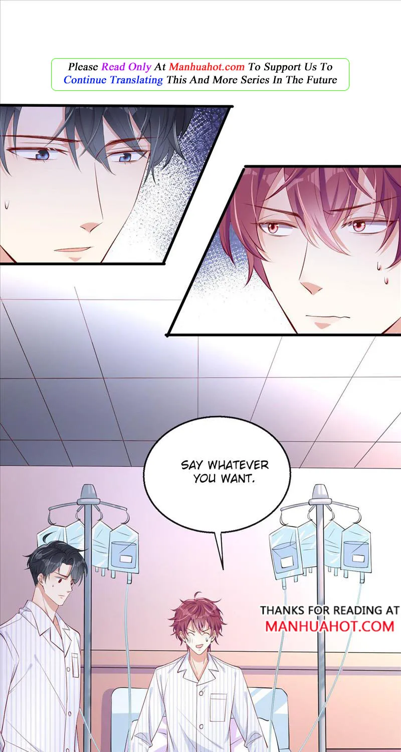 I And My Ideal Type Are Dying! Chapter 7 page 24 - MangaKakalot