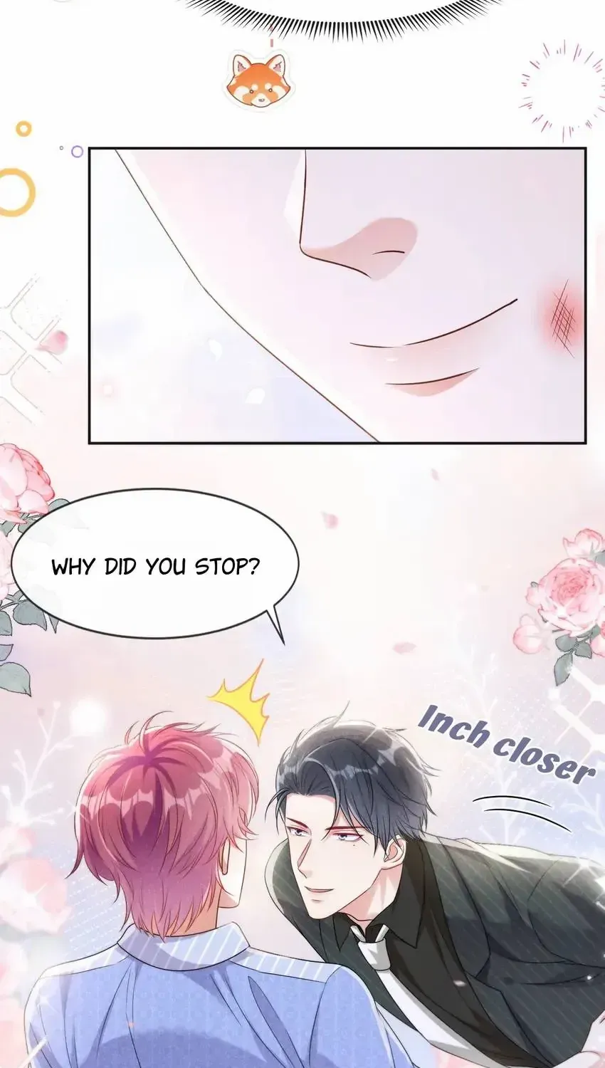 I And My Ideal Type Are Dying! Chapter 97 page 20 - MangaKakalot