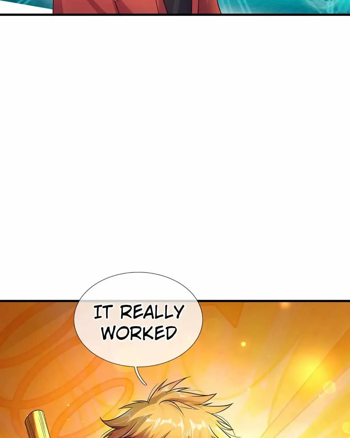 I Ascend By Slaying Gods Chapter 3 page 8 - MangaNato