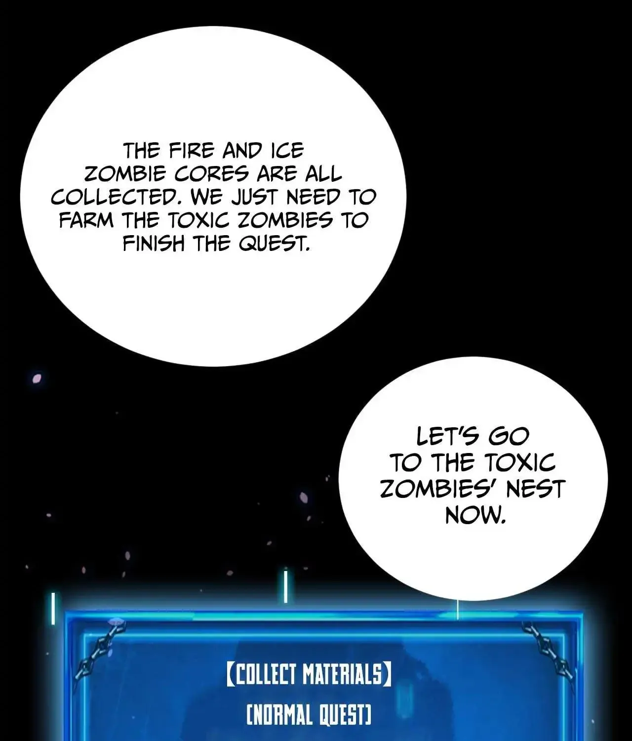 I Awoke As A God After Auto Battling For A Million Years Chapter 13 page 75 - MangaNato