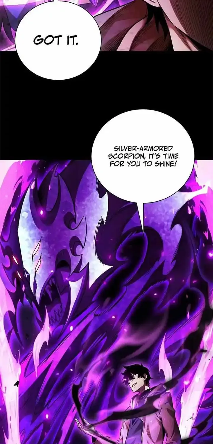 I Awoke As A God After Auto Battling For A Million Years Chapter 23 page 26 - MangaNato