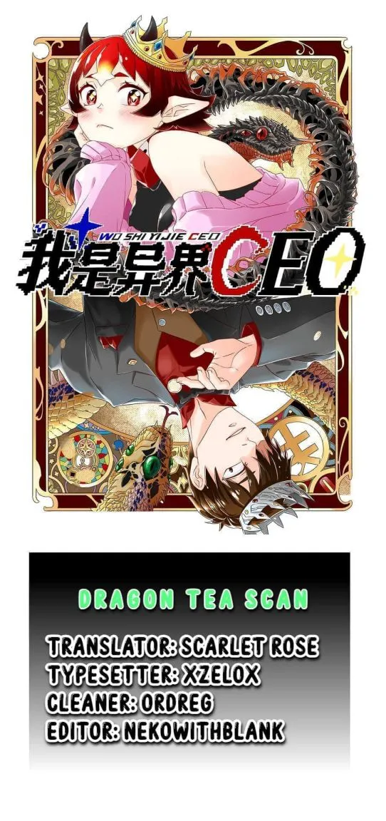 I Became A CEO In The Other World Chapter 15 page 1 - MangaKakalot