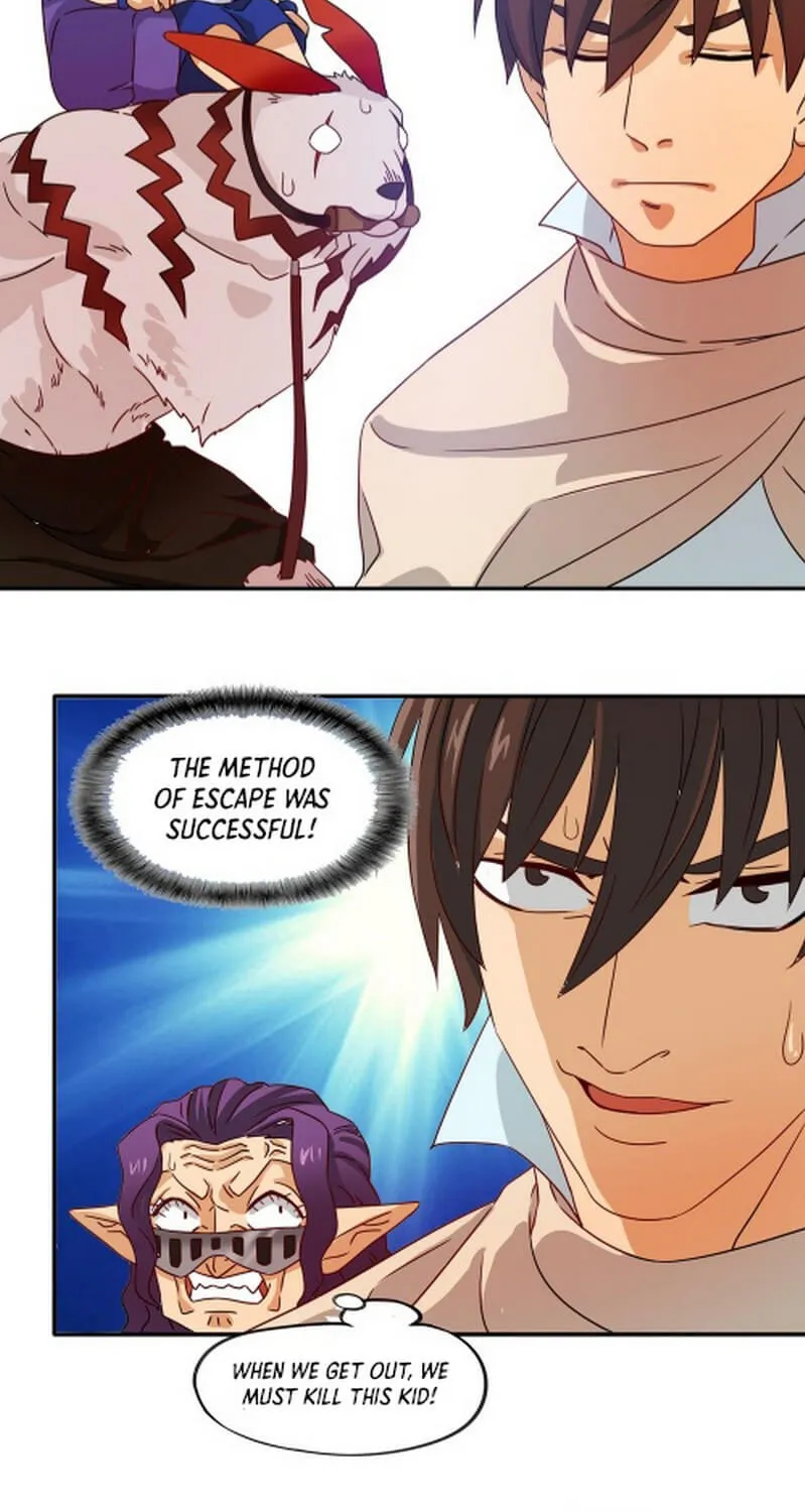 I Became A CEO In The Other World Chapter 3 page 31 - MangaKakalot